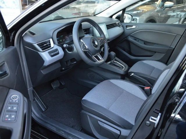 Mitsubishi Colt Hybrid