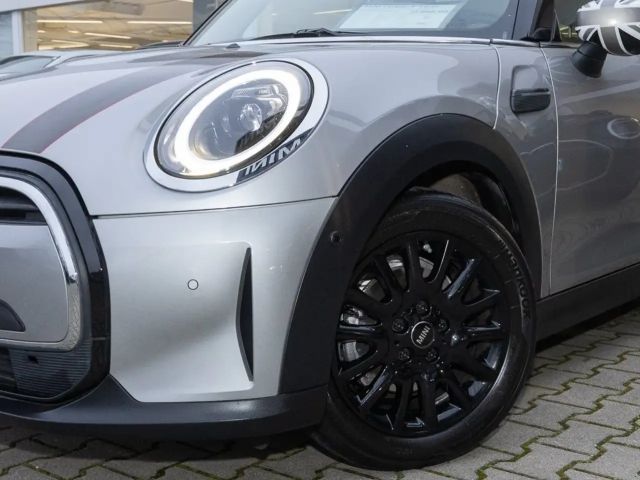 MINI Cooper 3-deurs