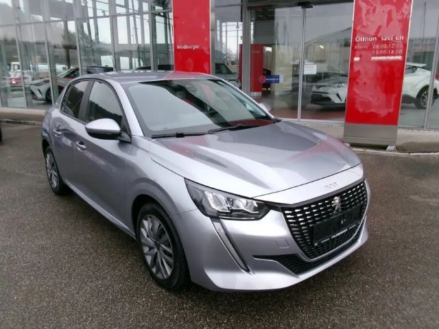 Peugeot 208 Active Pack