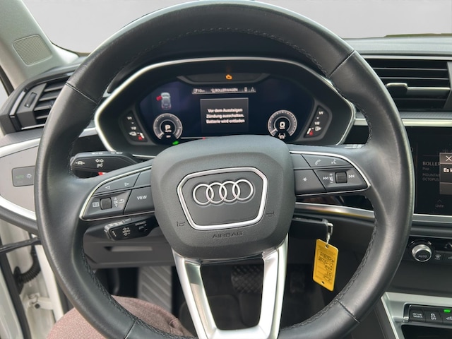 Audi Q3 45 TFSI Hybride S-Tronic