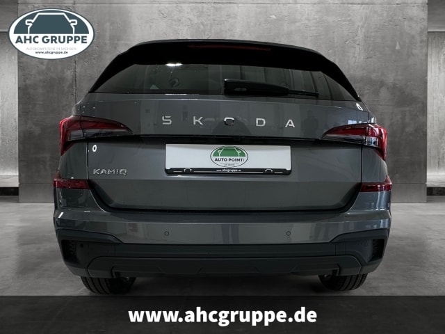 Skoda Kamiq 1.0 TSI Drive