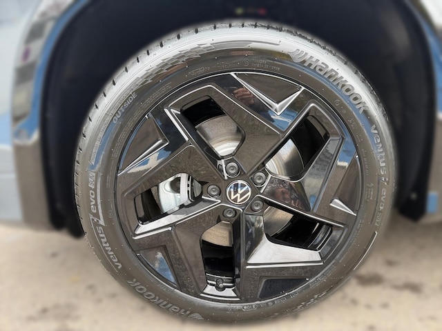 Volkswagen Tayron 2.0 TDI 4Motion