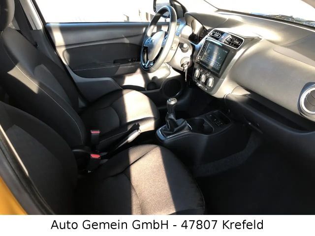 Mitsubishi Space Star Star