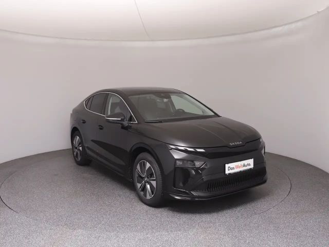 Skoda Enyaq Coupe iV 60