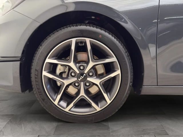 Kia Ceed GDi SportWagon