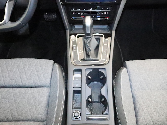 Volkswagen Passat 2.0 TDI Business Variant