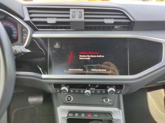 Audi Q3 35 TDI Quattro