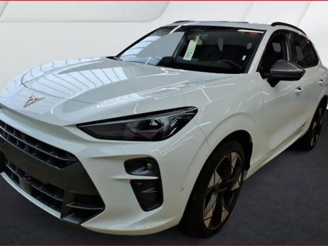 Cupra Terramar 2.0 TSI VZ