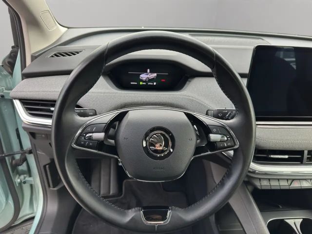 Skoda Enyaq Loft iV 50