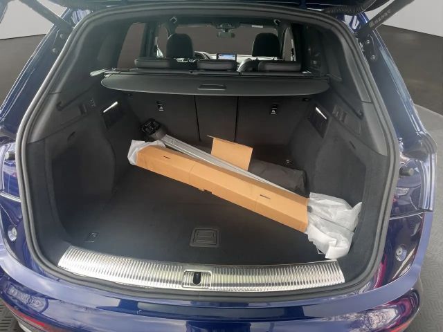 Audi SQ5 3.0 TDI Quattro