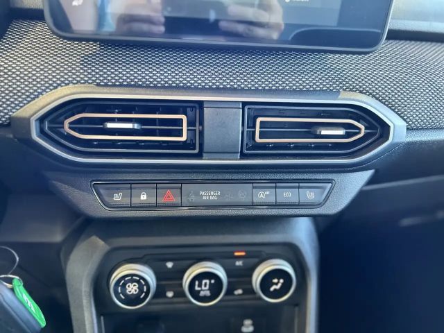 Dacia Sandero Stepway TCe 90