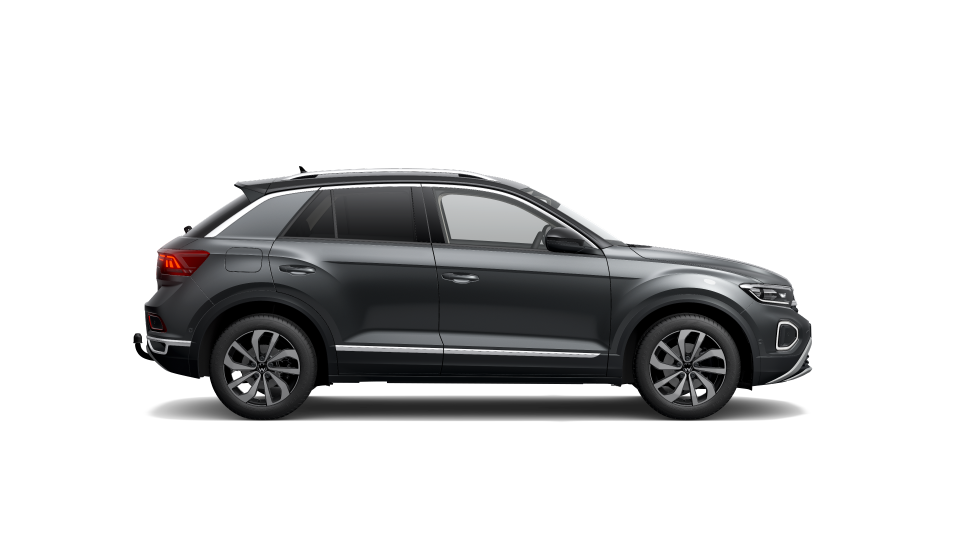 Volkswagen T-Roc 1.0 TSI