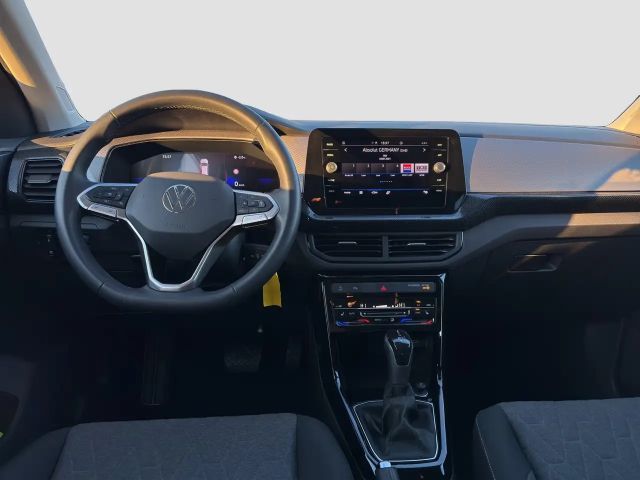Volkswagen T-Cross 1.5 TSI DSG Life