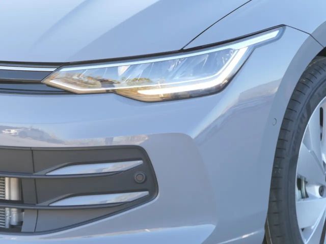 Volkswagen Golf Rabbit TSI