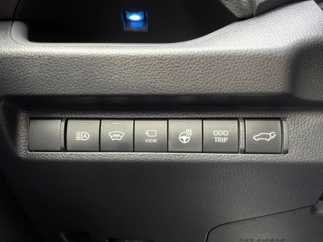 Toyota RAV4 4x2 Hybride Lounge