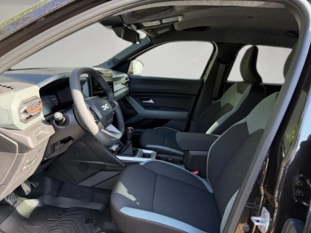 Dacia Duster Extreme