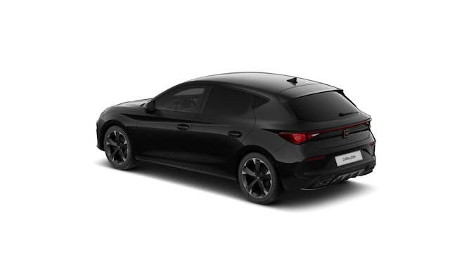 Cupra Leon 1.5 TSI DSG