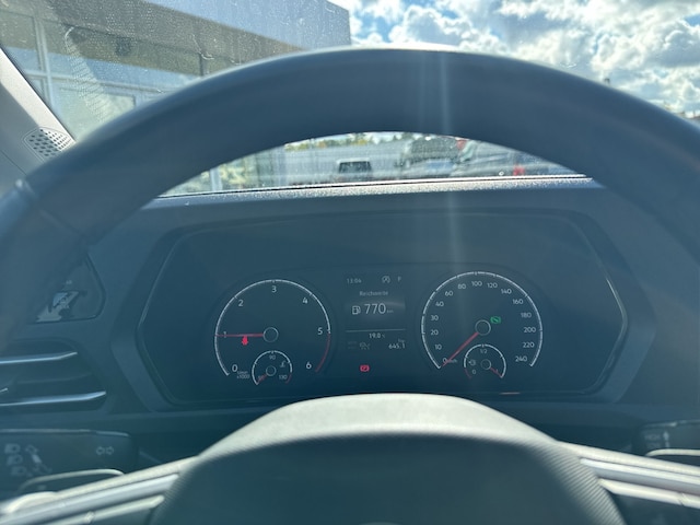 Volkswagen Caddy 2.0 TDI DSG Life Maxi