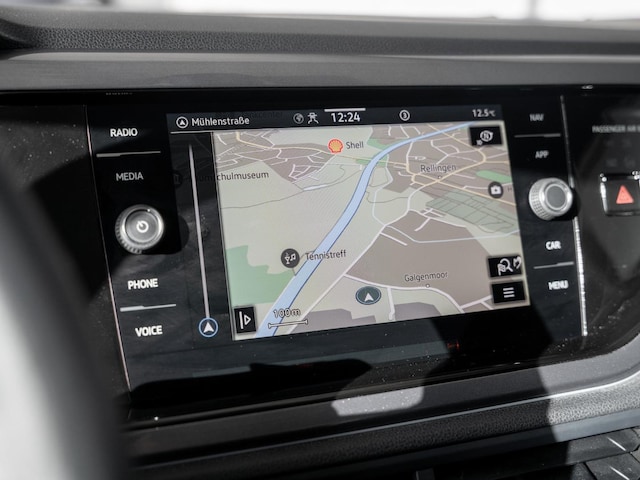 Volkswagen Taigo 1.0 TSI DSG