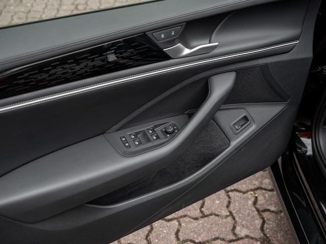 Volkswagen Passat 2.0 TDI DSG