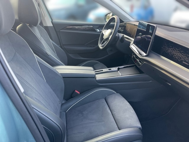 Volkswagen Passat 2.0 TDI Variant