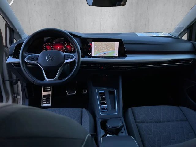 Volkswagen Golf 1.5 eTSI DSG Golf VIII Move