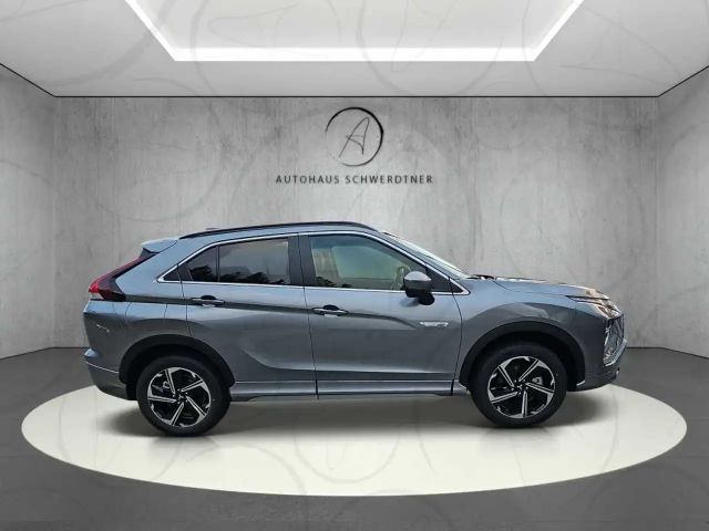 Mitsubishi Eclipse Cross 4WD PHEV
