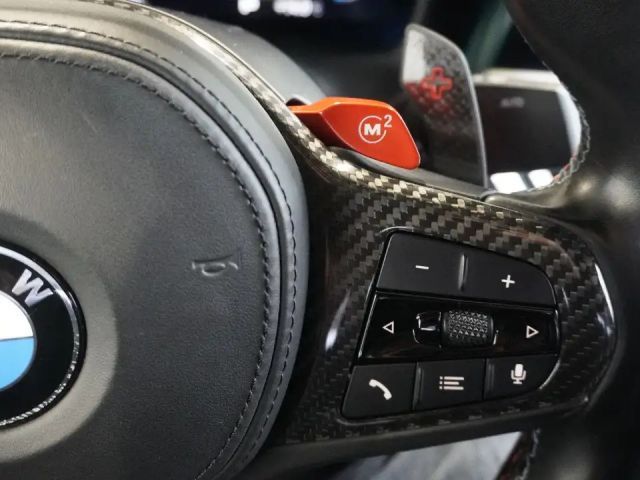 BMW M3 Competition Sedan