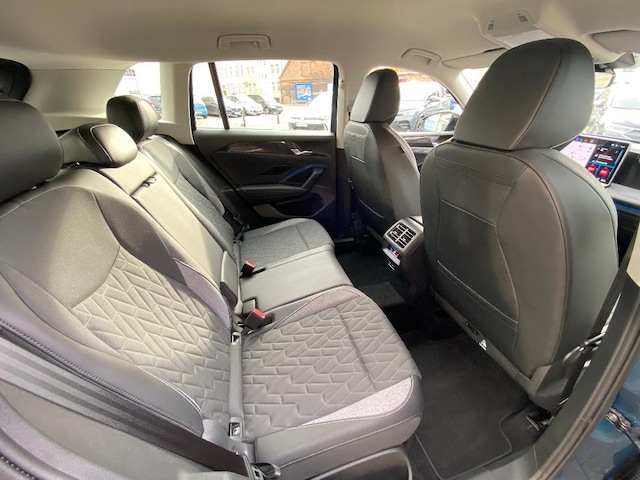 Volkswagen Tiguan 1.5 eTSI DSG