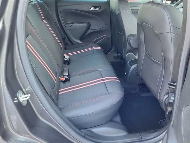 Opel Crossland X GS-Line Grand Sport