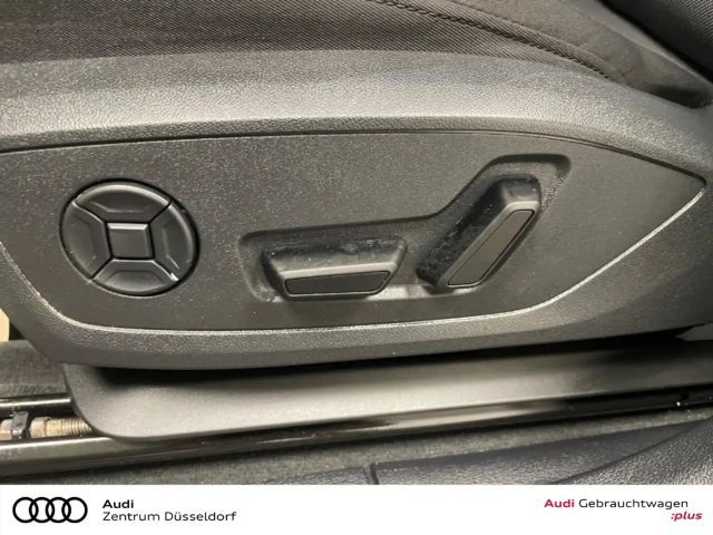 Audi Q3 45 TFSI Hybride