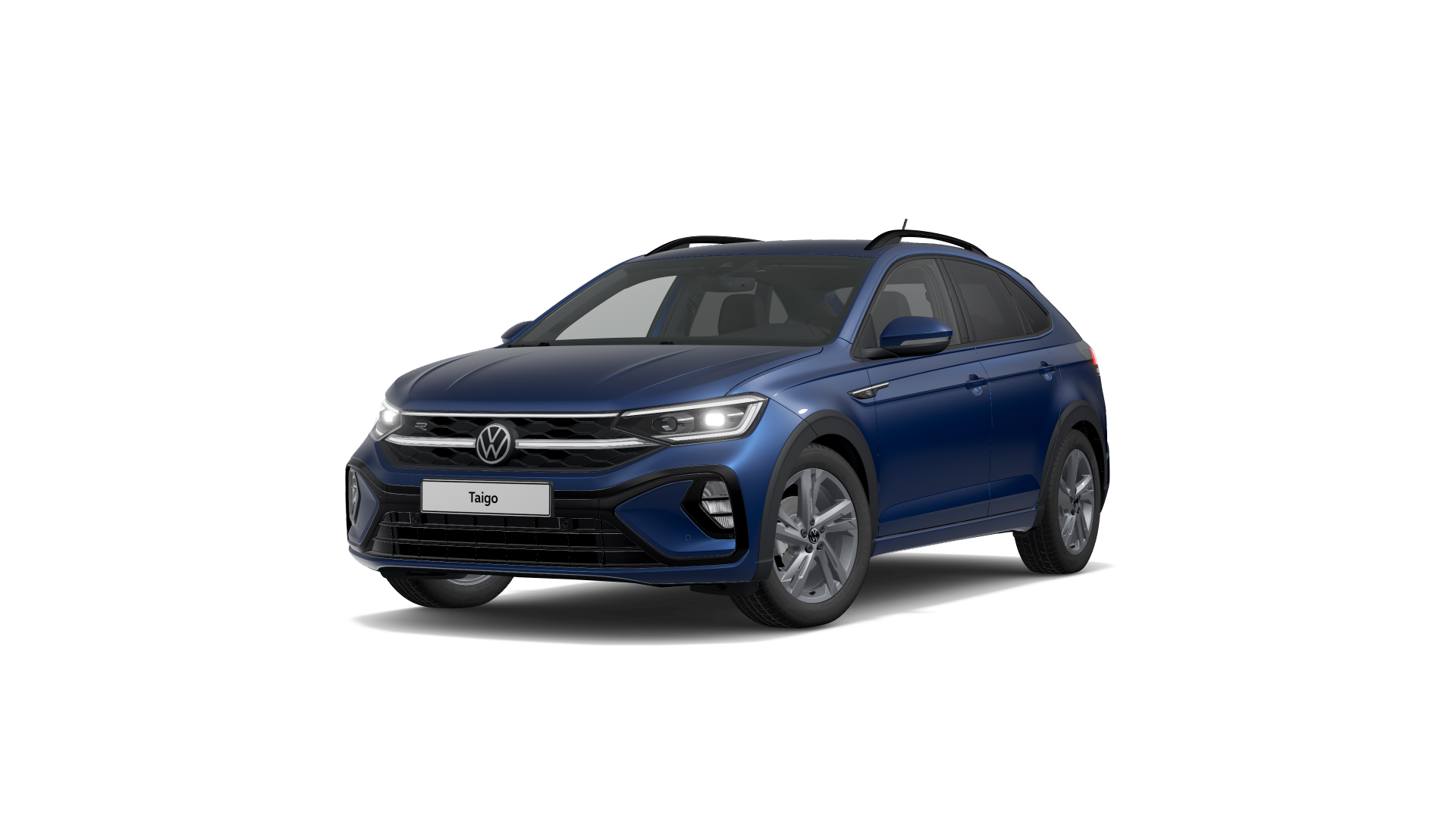 Volkswagen Taigo 1.0 TSI DSG IQ.Drive R-Line