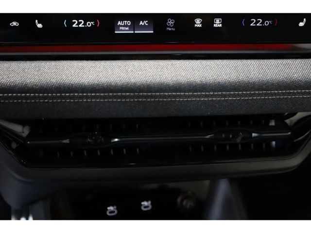 Audi A6 Quattro S-Line Sedan Sportback