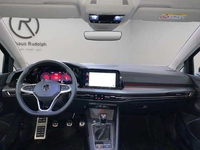 Volkswagen Golf 1.5 TSI Golf VIII Variant