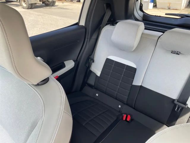 Citroën ë-C3 44 kWh Max