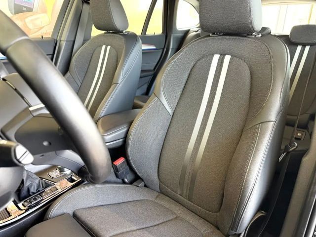 BMW X1 M-Sport xDrive