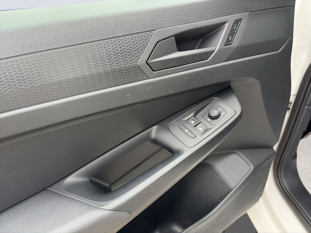 Volkswagen Caddy Combi