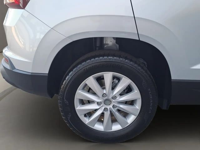 Seat Ateca Reference