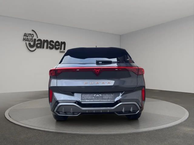 Cupra Terramar DSG +ACC+AHK+APP+HuD+360° Kamera+Matrix