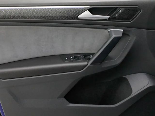 Volkswagen Tiguan 2.0 TSI DSG