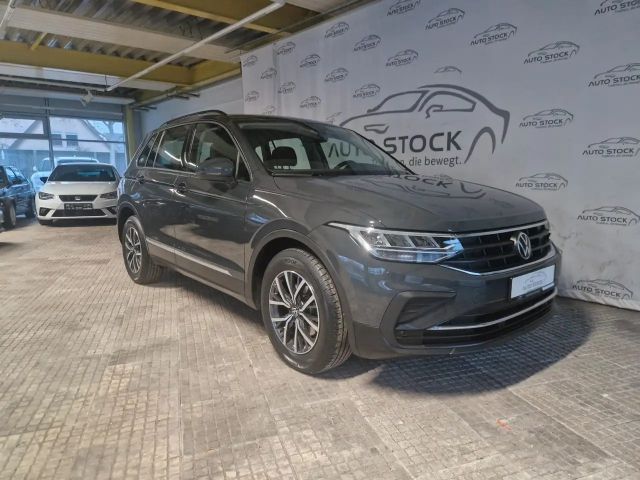 Volkswagen Tiguan 1.5 TSI DSG Life