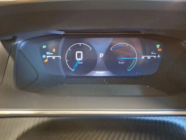 Peugeot 2008 GT-Line Hybrid