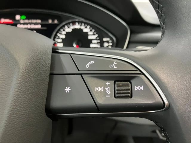 Audi A4 40 TDI Quattro S-Line