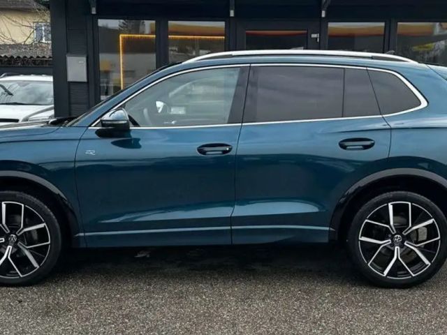 Volkswagen Tiguan 1.5 eTSI DSG R-Line