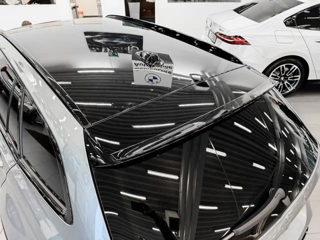 BMW M3 Competition Touring