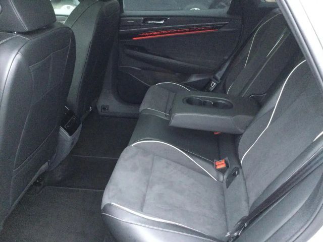 Volkswagen ID.7 IQ.Drive Pro Tourer