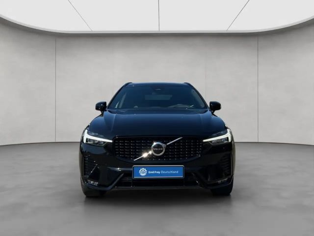 Volvo XC60 Dark Plus