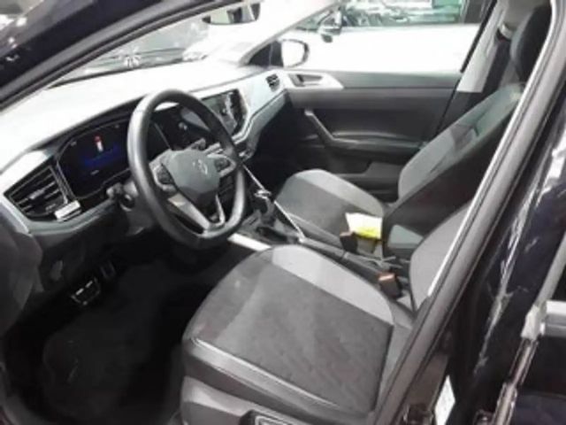 Volkswagen Polo 1.0 TSI DSG