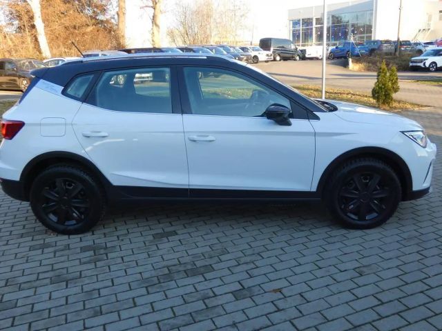 Seat Arona 1.0 TSI