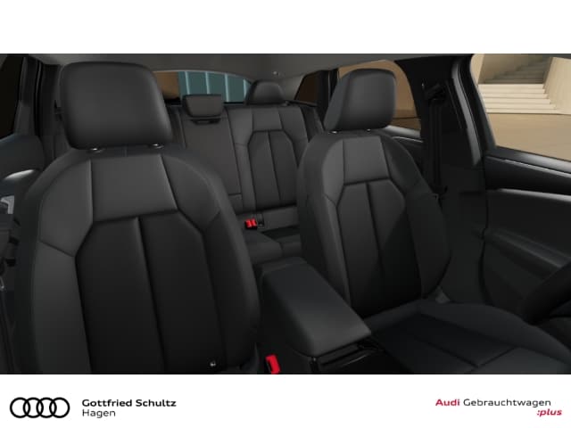 Audi A6 e-tron Avant